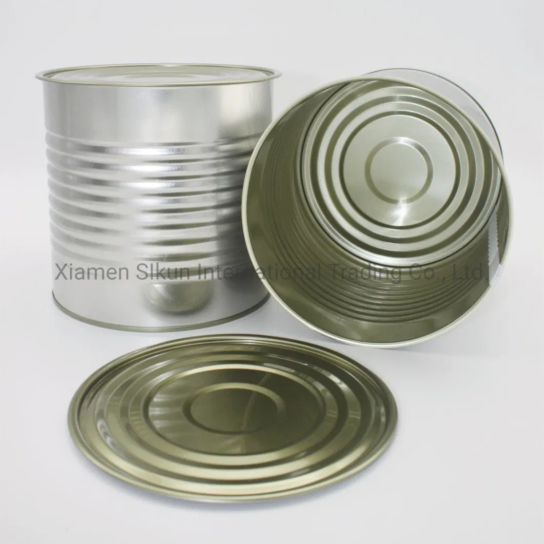 High Grade 15153# Iron Can Tinplate Material Price Discount Wholesale Volume