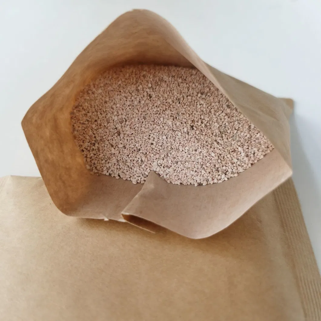 Kraft Paper Wrapped Montmorillonite Clay Desiccant Moisture Absorber (2u 4u 6u)