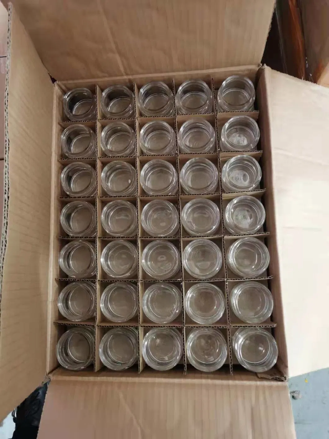 350ml Aluminum Can Spot Threaded Aluminum Box 350g Tea Can Round Cream Metal Aluminum Box