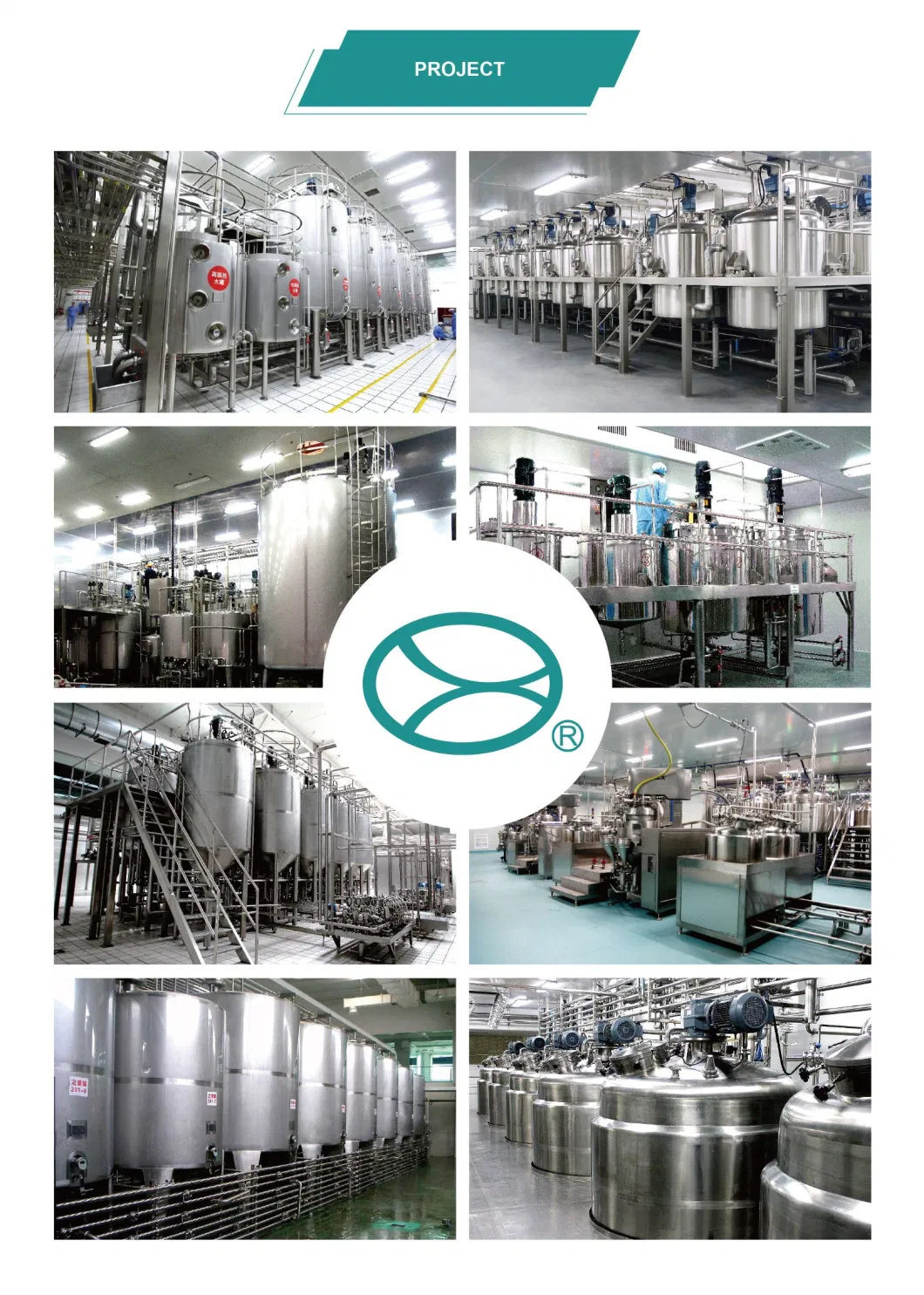 Commercial Fermentation Tanks, Oil Barrels, Milk Barrels, Rice Barrels, Wine Barrels, Kitchen Supplies, Stainless Steel Sealed Food Storage Barrels