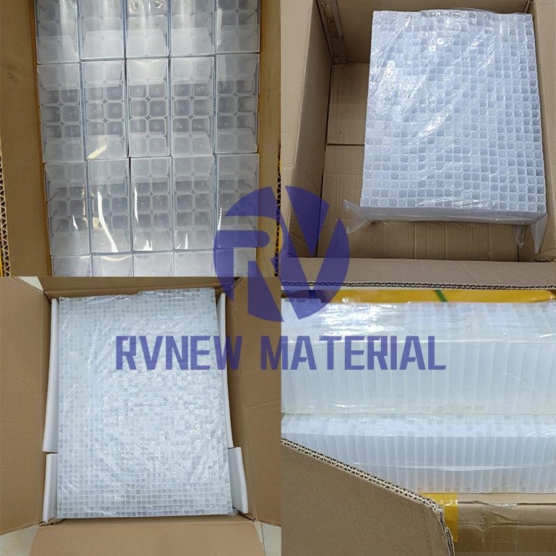 Mill Cutting Packing Box for CNC Cutting Tool Metal Milling Cutter Packaging