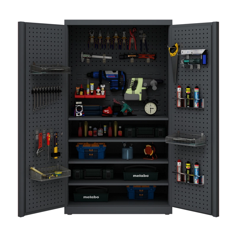 Green Tool Box Perform Tool Cabinet Custom Tool Cabinet Modular Tool Box