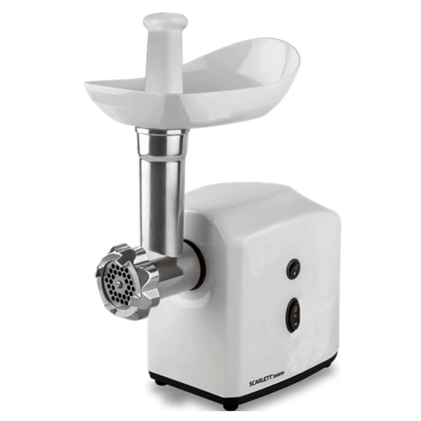 Electric Vegetables Certificate Grinders Meat Grinder Mincer Meat Chopper with