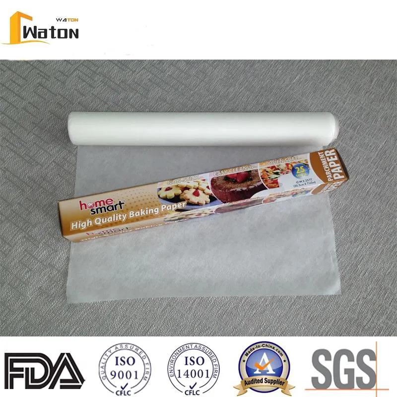 Special Paper for Air Fryers, Food Special Oven Baking Paper, Silicone Oil Paper, Tin Foil Paper