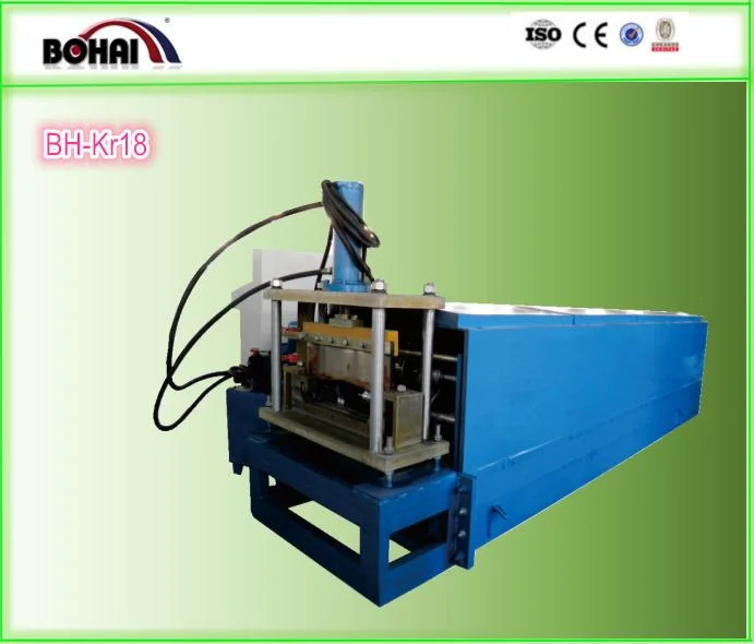 Bh Kr 18 Roll Forming Machine / Metal Forming Machine / Roof Forming Machine