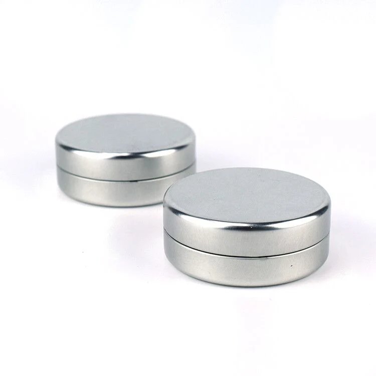 CFR 1700.20 Child Resistant Certified Pocket Size Child Resistant Tin Packaging Option for Pre-Rolls