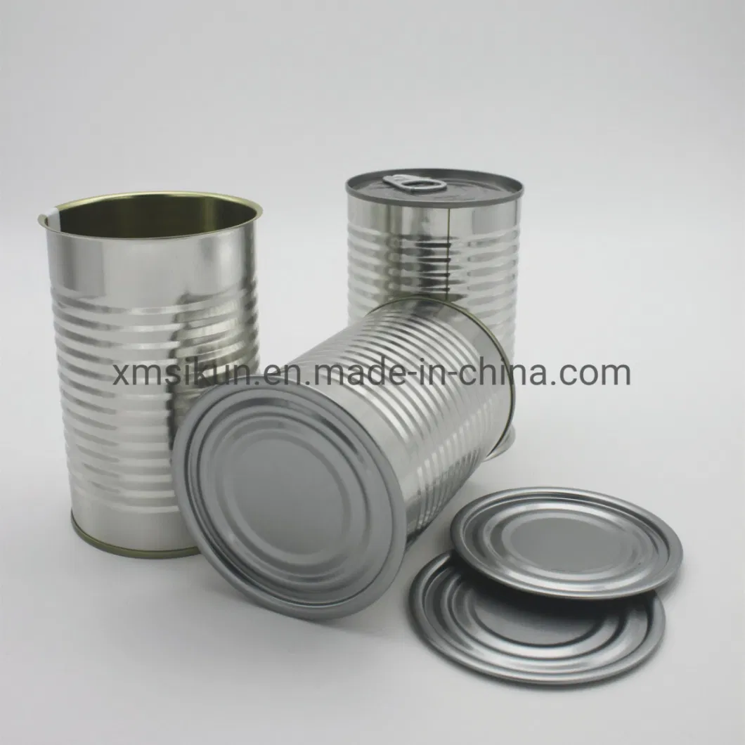 High Grade 7116# Iron Can Tinplate Material Price Discount Wholesale Volume