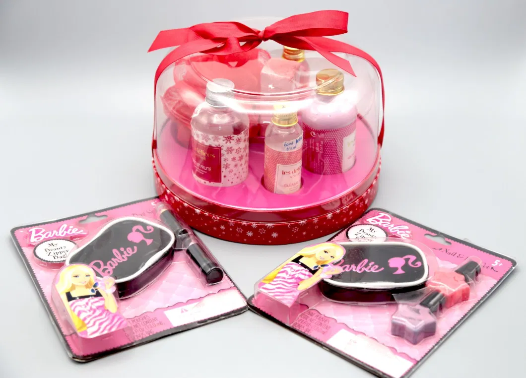 OEM Blister Clamshell Packaging for Baby Care Products