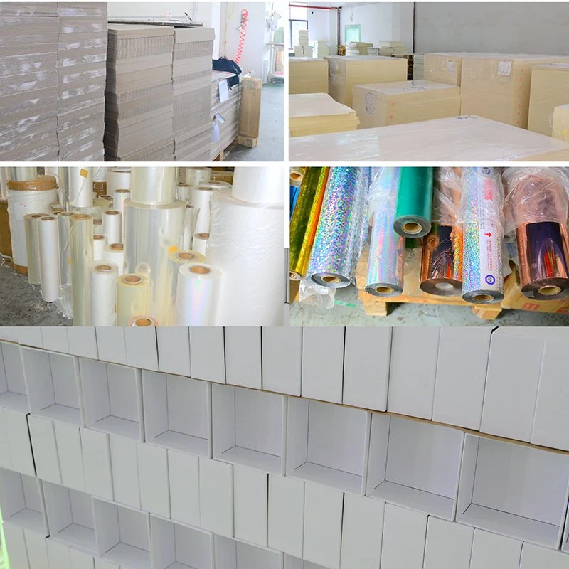 Custom Printing UV Coating Foldable Childproof Paper Boxes 1ml Carts Sliding Drawer Gift Box Packaging Wholesale
