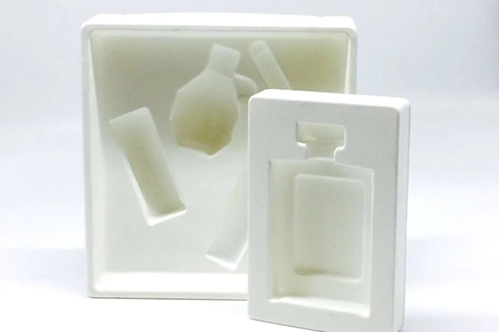 OEM Blister Clamshell Packaging for Baby Care Products