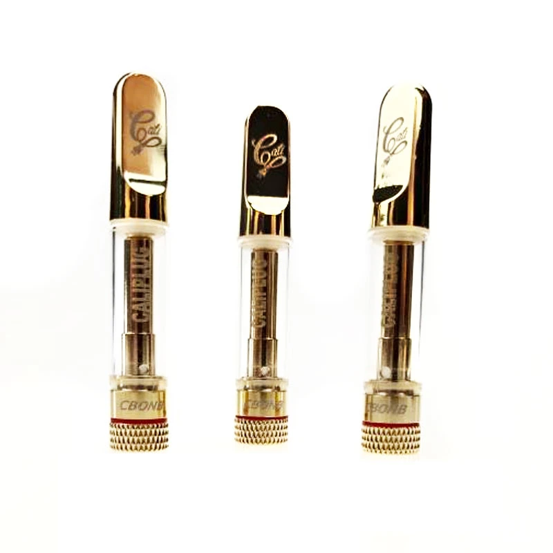 Wholesale Empty Cali Cartridge Ceramic Coil Vaporizer Cali