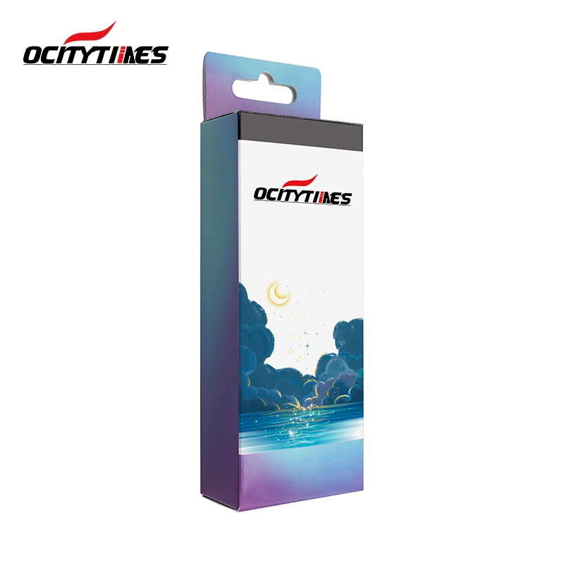 Ocitytimes Custom 510 Carts Box Vape Cartridge Packaging with Childproof Box Package