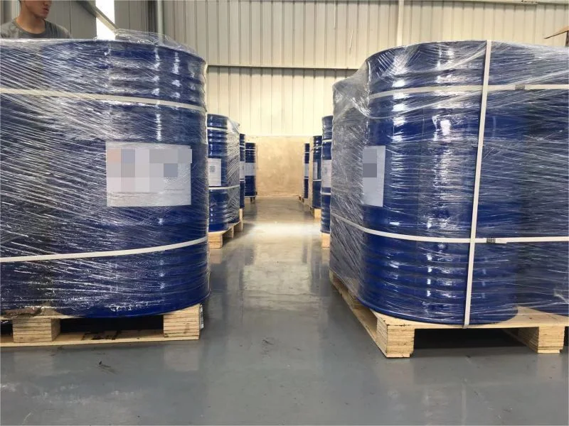 Zinca Hydroxy Silicone Oil Can Be Used in The Manufacture of Silicone Hydroxyl Milk as a Fabric Paper