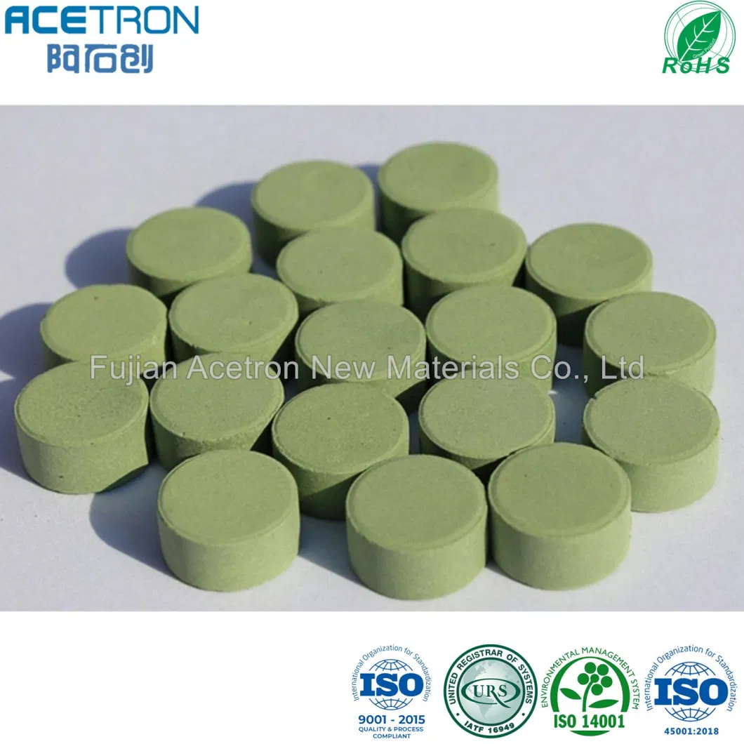ACETRON 4N 99.99% High Purity ITO Material Pellets for Vacuum/PVD Coating