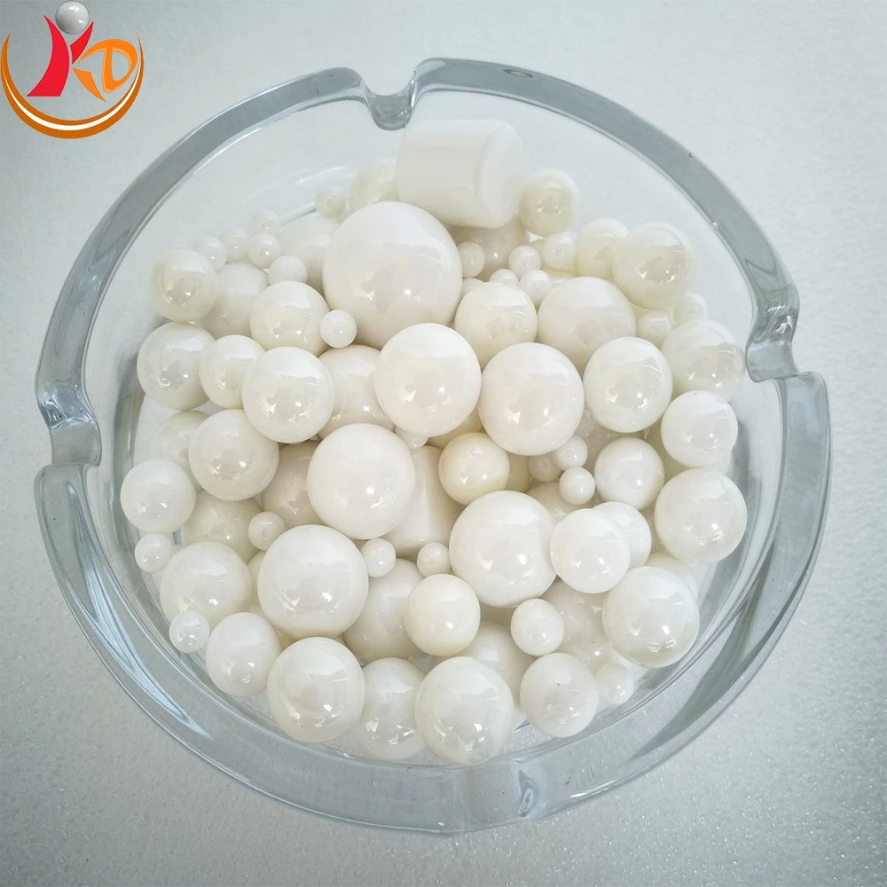 Small Scale Ball Mill Zirconium Oxide Grinding Jar Zirconia Ball Mill Jars