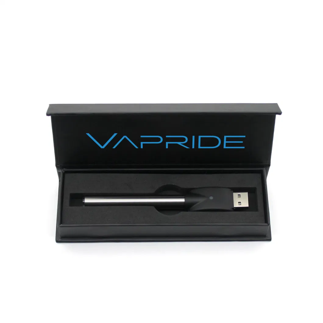 Wholesale Manufacturer Vape Pen Packaging Custom Logo Childproof Box Packaging