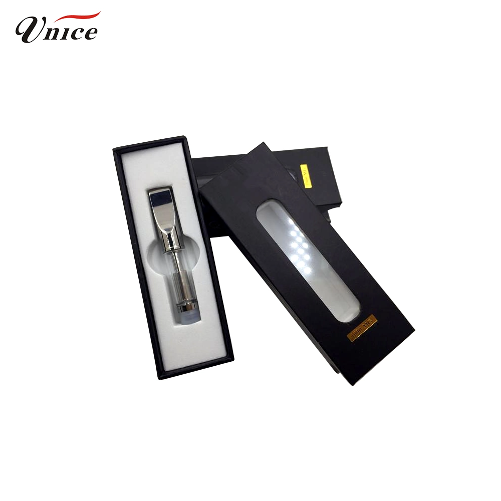 High Quality Luxury Vape Cartridge Packaging Magnetic Closure Vape Pen Package Display Box Custom Printed E-Cigarette Product Boxes