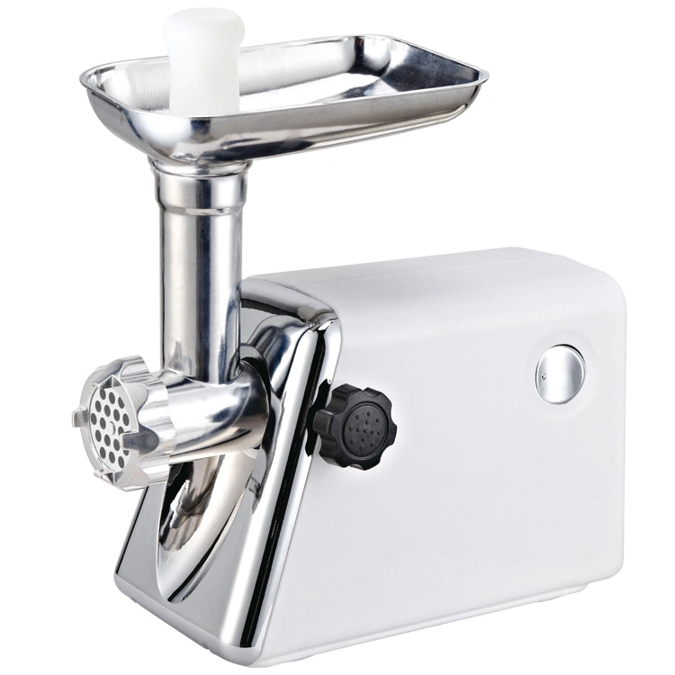 800W Automatic Meat Grinder Household Multifunctional Meat Grinder