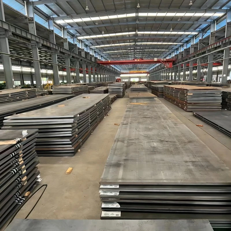 Marine Steel Plate ABS CCS BV Rina Dnv Lr Gl Grade Certified Shipbuilding Steel Plate a B Ah32 Ah36 Dh36 Eh36 Hot Rolled Marine Ship Building Steel Plate