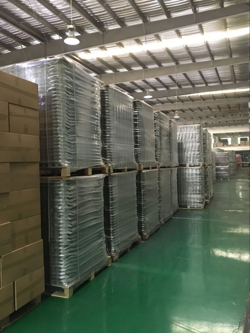 High Grade 842# Iron Can Tinplate Material Price Discount Wholesale Volume