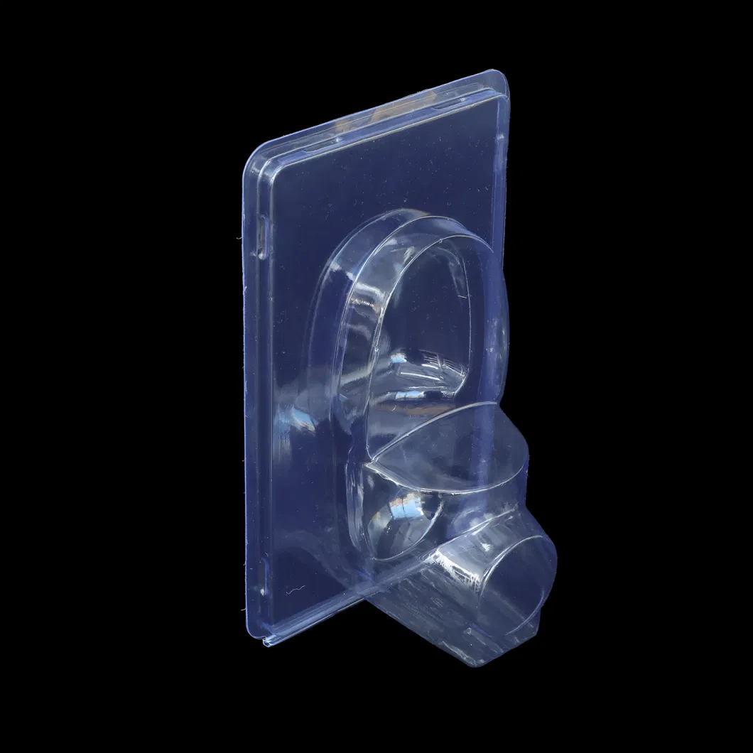 OEM Blister Clamshell Packaging for Baby Care Products