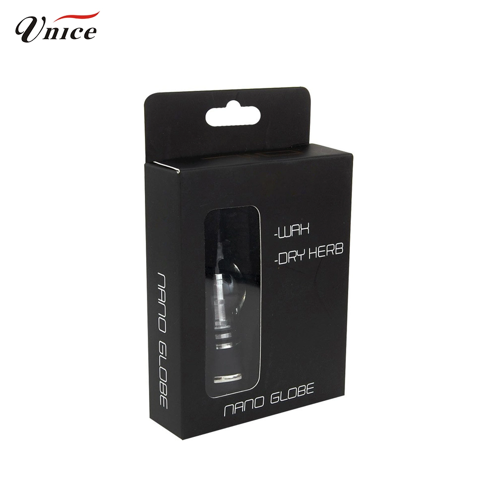 High Quality Luxury Vape Cartridge Packaging Magnetic Closure Vape Pen Package Display Box Custom Printed E-Cigarette Product Boxes