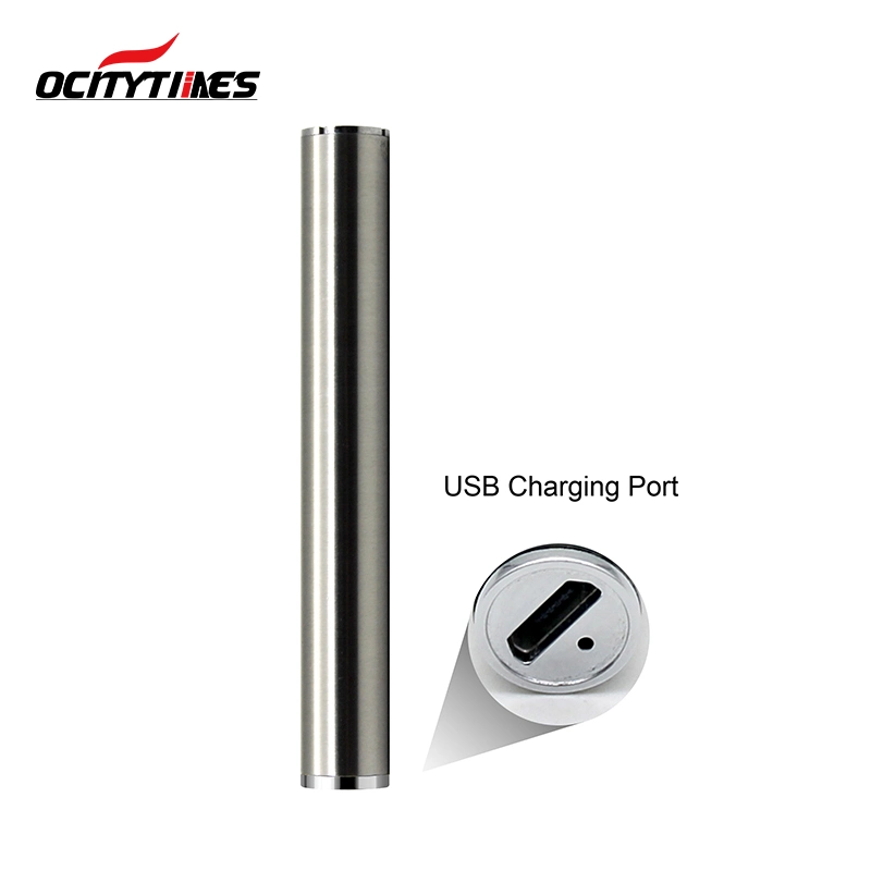 Ocitytimes Big Sales E-Cigarette Vape Pen EGO Battery for Vape Cartridge