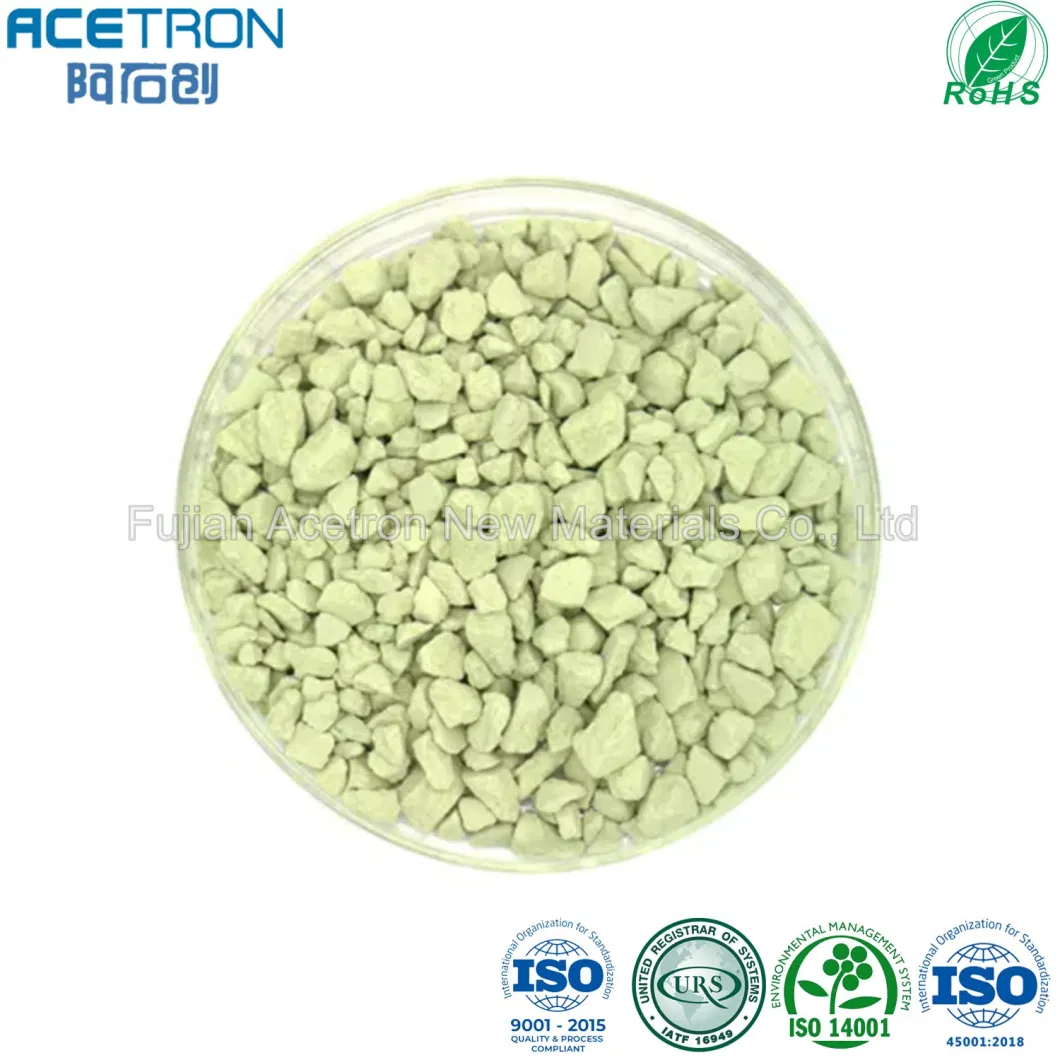 ACETRON 4N 99.99% High Purity Indium Tin Oxide (ITO) Material for Optical Conducting Coating