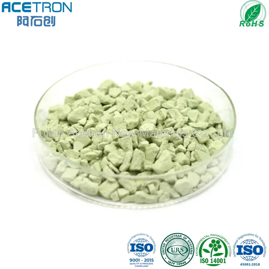 ACETRON 4N 99.99% High Purity Indium Tin Oxide (ITO) Material for Optical Conducting Coating