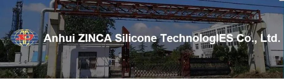 Zinca Hydroxy Silicone Oil Can Be Used in The Manufacture of Silicone Hydroxyl Milk as a Fabric Paper