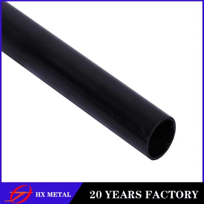 Hot DIP Seamless/ ERW Spiral Welded / Alloy Galvanized/Rhs Hollow Section Ms Gi Square/Rectangular/Round Carbon Steel Pipe Supplier