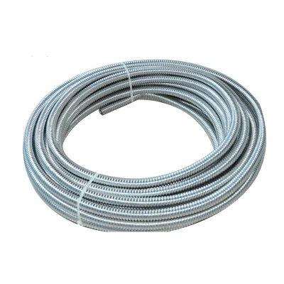 Factory Wholesale Multi-Size Stainless Steel Water Boiler Stainless Steel Flexible Pipe