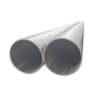 API 5L Low Carbon Steel Seamless Pipes Rolled Welded Carbon Steel Pipe