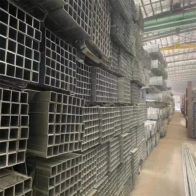 SA-387 Gr. 12 SA210b Low and Medium Pressure Seamless Boiler Tubes