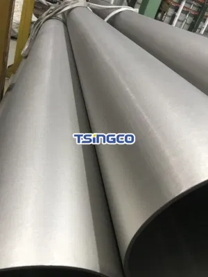 Heavy Caliber Thick Wall Seamless Precision Steel Pipe