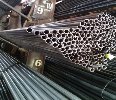 ASME SA213 T11 Seamless Alloy Tube Pipe