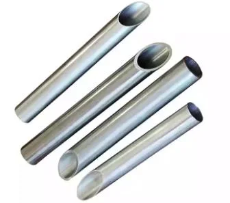 Stainless Steel Pipe Seamless Steel Tube 304 316 Round Square Welded Pipe Carbon ASTM, JIS, GB, DIN, En Black Alloy Oil Manufacturer of Steel Pipe