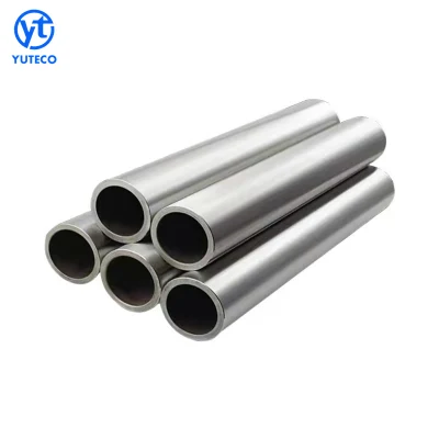 Wholesale 5154 5182 5252 5254 5356 5454 5456 5457 Round Aluminum Pipe