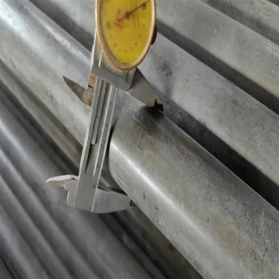 1024 Q345b Q345c 16mn Sm490 Sm490A Ss49 Seamless Steel Tube Cold Drawn Seamless Steel Pipe Cold Drawn Low Carbon Alloy Steel Pipe