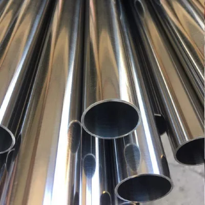 Hot Sale Manufacturer 8 Inch Seamless Steel Pipe Price Sch 40 Honed Tube 35CrMo Precision Steel Pipe