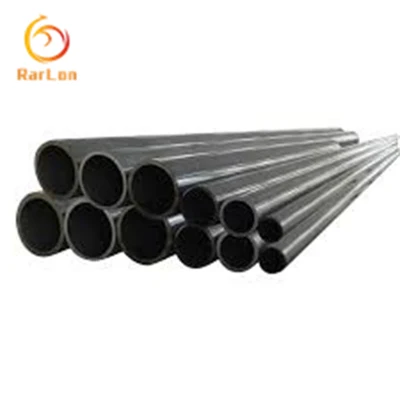 High Quality Manufacturer ASTM Seamless Low Alloy Steel Pipe Hot Rolled Carbon Seamless Steel Pipe Supplier