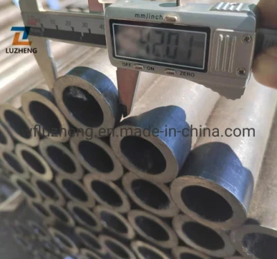 GB/T5310 12cr1movg 15crmog High Pressure Seamless Boiler Alloy Steel Pipes