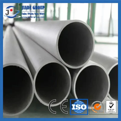 Alloy Steel A335 P5 Seamless Pipe Tilize in Fusion Welding, Flanging, Bending