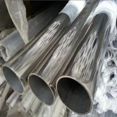 201/304/304L/316/316L/321/309/310/32750/32760/904L A312 A269 A790 A789 Welded Seamless Pipe Aluminum Pipe/Carbon Pipe/Galvanized Pipe/Alloy/Stainless Steel Pipe