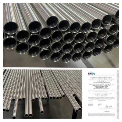 Stainless Steel Pipe 304 304L 304h 316 316L 316h 321 321H 317L 347 347H 310S 310 310h Stainless Steel Seamless Pipe Chemical Pipe Supplier