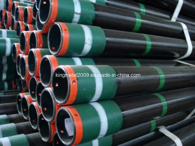 T11/T12/St52/T22 SA213 Alloy Tube Heat Exchange Boiler Pipe