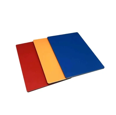 Aluminum Honeycomb Sandwich Panel Building Material Wall