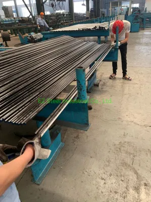 API 5L Oil and Gas Steel Pipeline