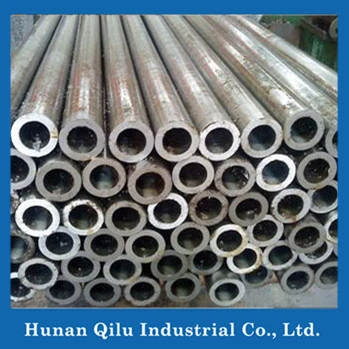 Hot Rolled Prime Mild Carbon Steel Seamless Pipe API 5L Grade B 1020 X42~X70