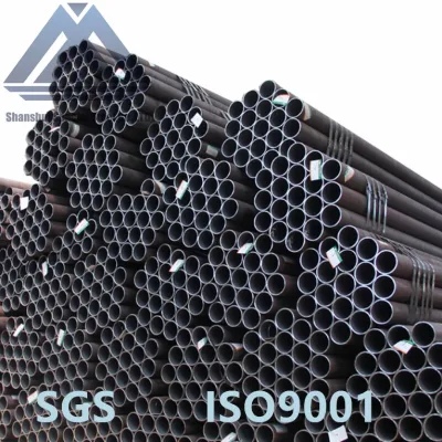 ASME SA213 T11/T12/T22 High-Quality Alloy Steel Pipe From Chinese Manufacturers
